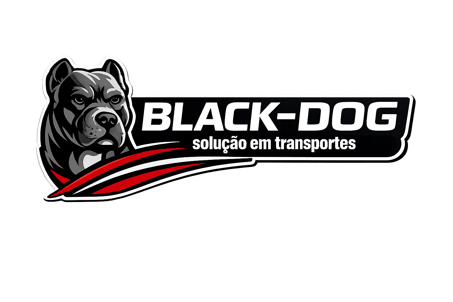 Black-Dog Solução em Transportes